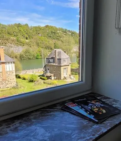 Maison Entierement Privative Holiday home Profondeville