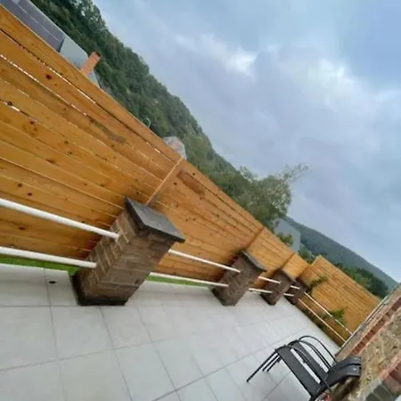 Holiday home Maison Entierement Privative *