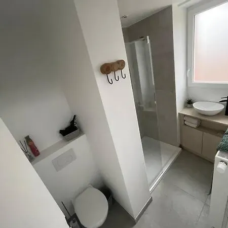 Maison Entierement Privative بيت للعطل