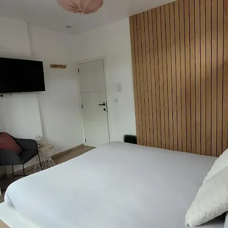 Holiday home Maison Entierement Privative Profondeville