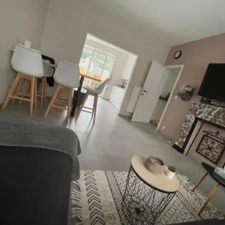 Maison Entierement Privative Profondeville