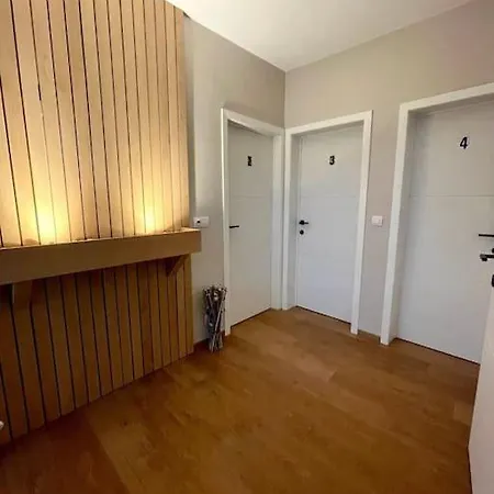 Holiday home Maison Entierement Privative Profondeville