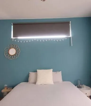 Maison Entierement Privative بيت للعطل *