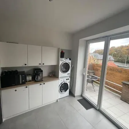 Holiday home Maison Entierement Privative Profondeville
