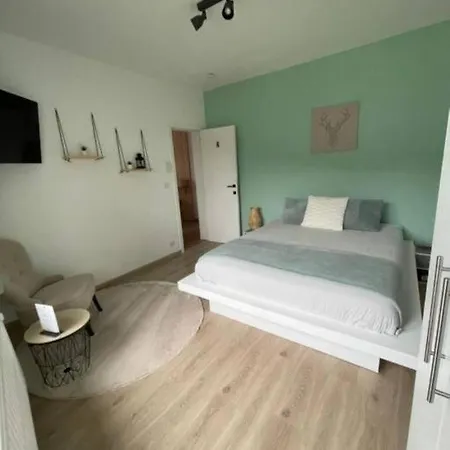 Maison Entierement Privative * Profondeville